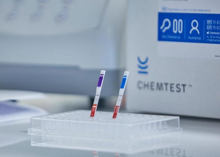 Científicos desarrollaron un kit económico, rápido y preciso para diagnosticar Covid 19