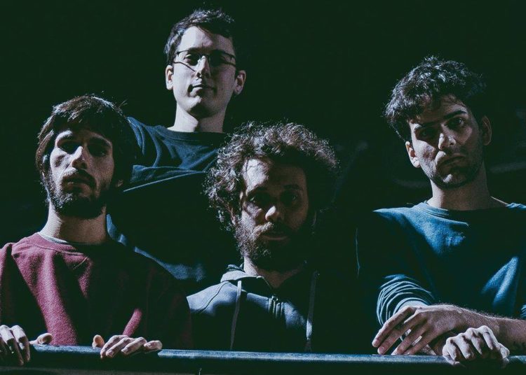 Joaquín Sánchez: “Teníamos muchas ganas de abrir nuestra música”