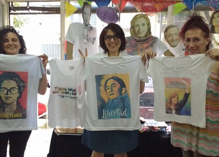 La Paquito: Una cooperativa que lucha y espera