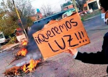 Defensoría del Pueblo bonaerense: “No da para más el servicio que brinda Edesur”