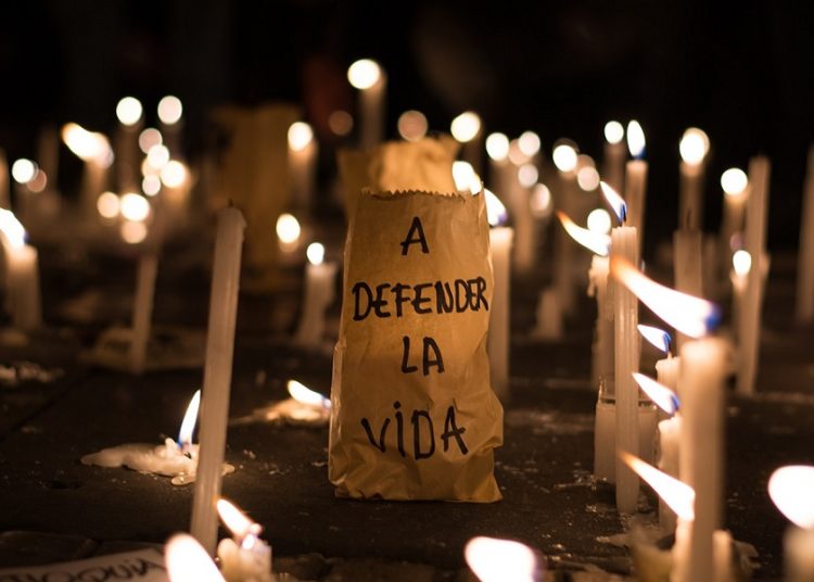 El costo de alzar la voz en Colombia: ¿Qué hay detrás de la matanza a líderes sociales?