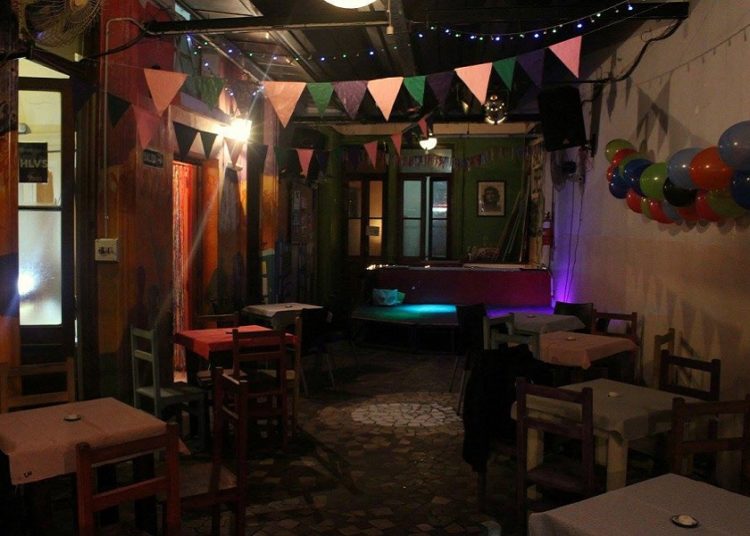 La otra cara de la pandemia: siguen cerrando espacios culturales