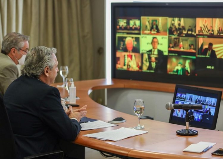 Claves para entender el nuevo rumbo del Mercosur