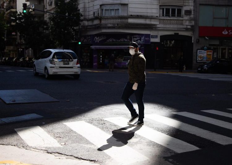 Cómo será la apertura gradual en la Ciudad de Buenos Aires