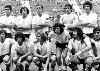 Historias mundialistas: El fracaso argentino en Alemania 1974