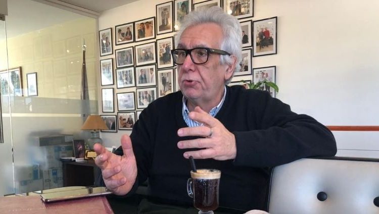 Artemio López: “El apoyo al gobierno se va a dar por la mejora en las condiciones de vida”