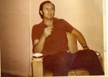 Charla con Eduardo Gurucharri: Gustavo Rearte, Perón y las elecciones de 1973