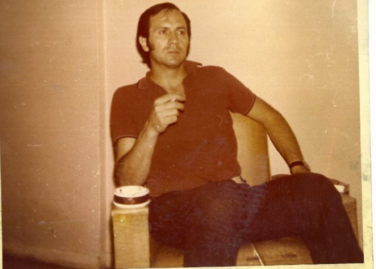 Charla con Eduardo Gurucharri: Gustavo Rearte, Perón y las elecciones de 1973