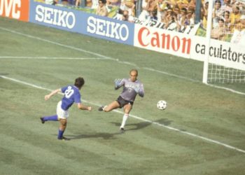 Historias mundialistas: Brasil-Italia 1982, partidazo y polémica