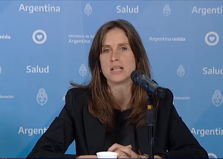 Josefina Kelly Neila: “Si no se trabaja con las masculinidades es muy complejo el cambio cultural”