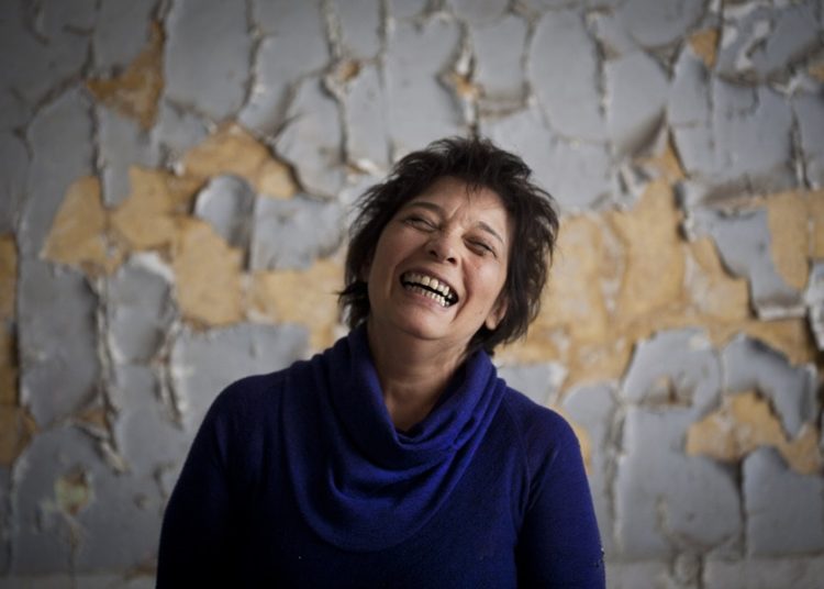 Liliana Herrero: “La música es conocimiento del propio territorio y es un diálogo con la memoria”