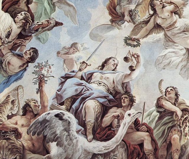 Fuentes Seguras. El sentido de la Reforma Judicial que esta semana presentará el gobierno