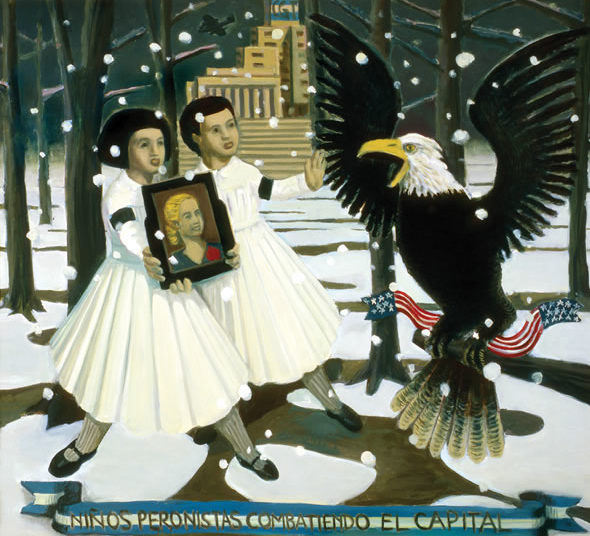 Panorama sindical. Correlación de fuerzas, crece la conflictividad