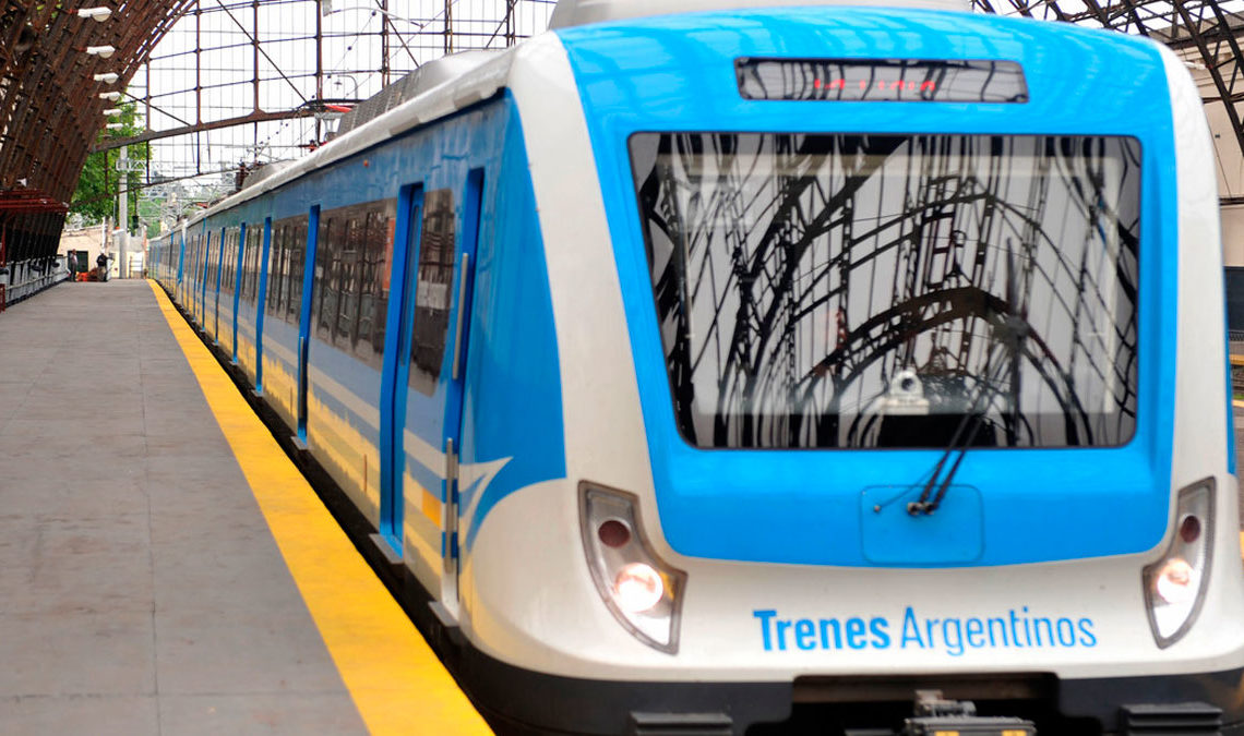 Tren Roca: 15 trabajadores de seguridad positivos de Covid-19, denuncian falta de medidas sanitarias
