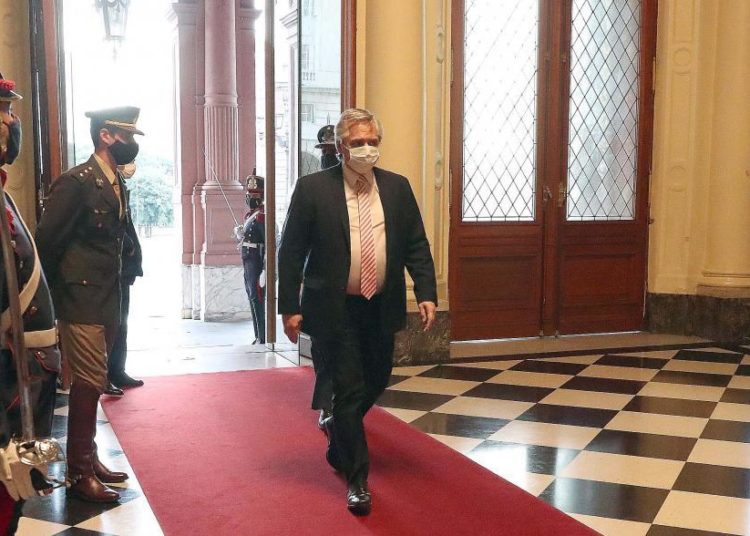 El retrovisor de la historia