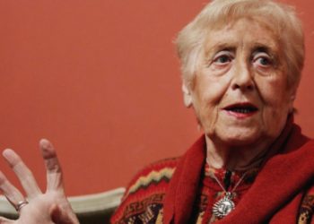 Stella Calloni: “Bachelet con su informe silencia lo que sucede en el resto de la región”