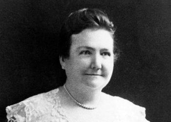 Cecilia Grierson, la primera argentina que logró recibirse de médica