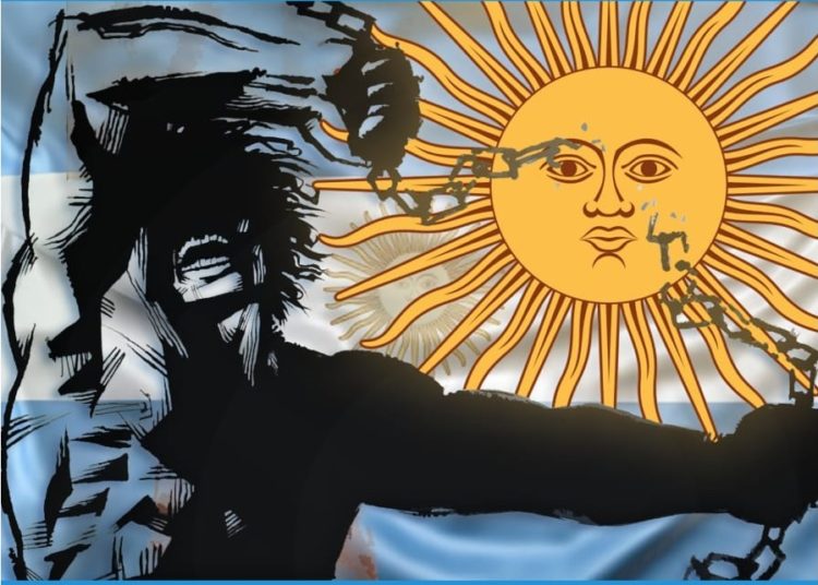 Documento: El 9 de Julio y las tareas planteadas