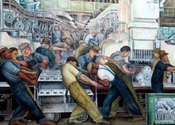 Panorama sindical. Entre la incertidumbre laboral y la especulación patronal