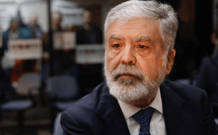 Julio De Vido: “Cuando estuvimos presos, Grabois aprovechaba para escarniarnos como el macrismo”