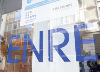 ENRE: “Para la intervención el servicio eléctrico es un derecho humano”