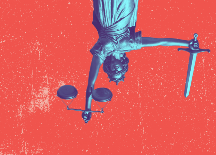 Lawfare recargado: cuando los medios están en la mira