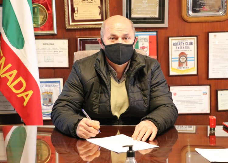 Mario Secco: “Edesur y Edelap se la llevaron toda a paraísos fiscales y no invirtieron un mango”