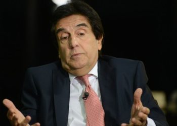 Fuentes Seguras. Una operación circular, ¿quiénes mencionan a Melconián? Los que lo mencionan