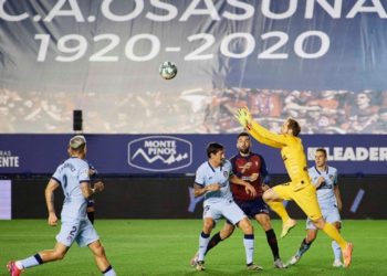 Pandemia y Fútbol: Europa y el juego que se vendrá 