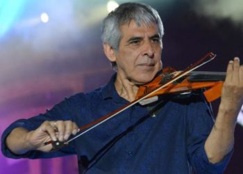 Peteco Carabajal: “Estoy preparado como nadie para gestionar”