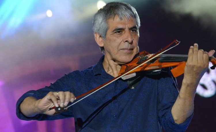 Peteco Carabajal: “Estoy preparado como nadie para gestionar”