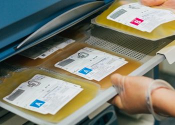 Coronavirus: Lo que hay que saber sobre el tratamiento con plasma