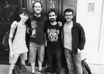 Policromía fue nominada a los premios Gardel: “Es una reivindicación de la propuesta que llevamos a cabo”