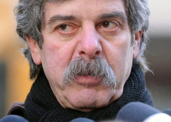 Causa AMIA. Sergio Burstein: “Ercolini es una caricatura de juez que pertenece a la mesa judicial de Macri”