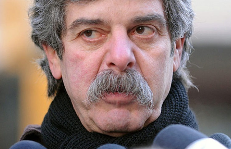 Causa AMIA. Sergio Burstein: “Ercolini es una caricatura de juez que pertenece a la mesa judicial de Macri”