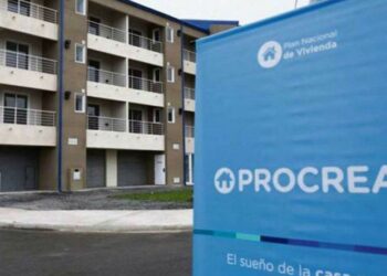 Se relanzó el PROCREAR. Cómo inscribirse