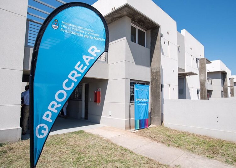 Luciano Scatolini: “Hay que pensar nuevos equilibrios territoriales y formas de habitar el interior de nuestros país”