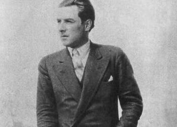 Un Quijote en los arrabales porteños