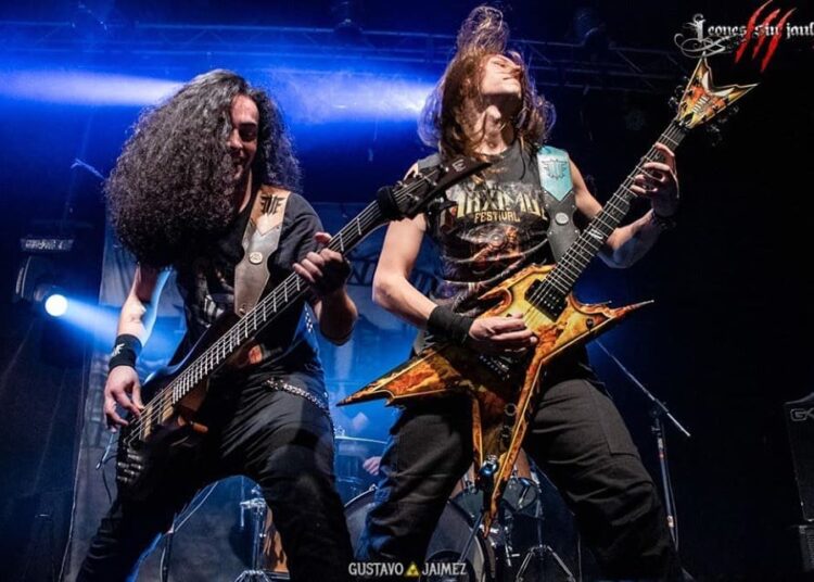 Martín Puricelli: “Lo positivo de los shows online es que pueden ser emitidos en cualquier parte del mundo”