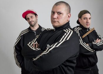 Científicos del Palo: “Somos honestamente peronistas, no lo vamos a ocultar”