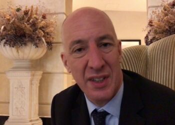 Kent´s friends. El representante del usurpador