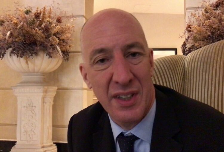 Kent´s friends. El representante del usurpador