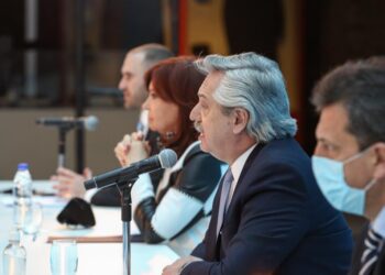 Reestructuración de la deuda: “Ahora la Argentina puede pensar en su futuro y en cómo construirse”