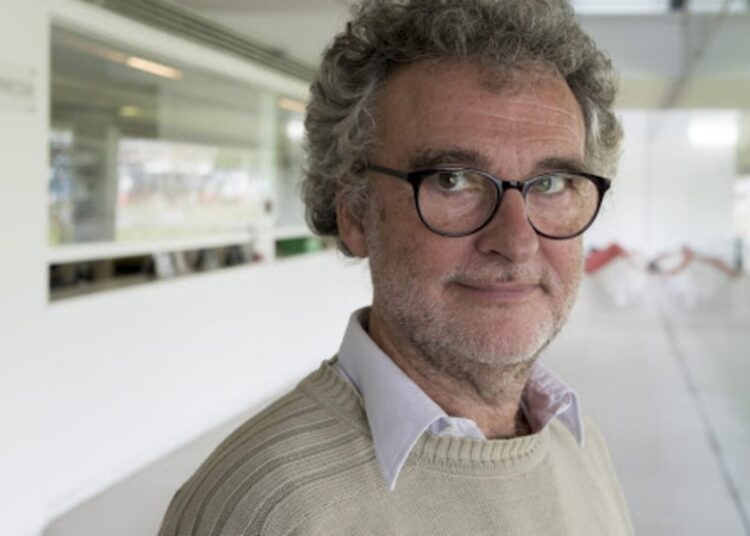 Mauricio Seigelchifer: “La vacuna es la única garantía de que termine la pandemia”