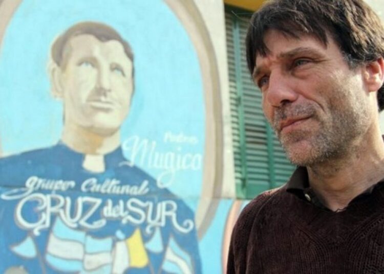 Padre Paco. Un recorrido por su vida, de España a la Isla Maciel