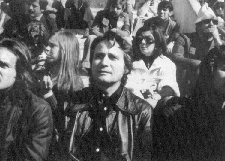 Ongaro y el nuevo mundo