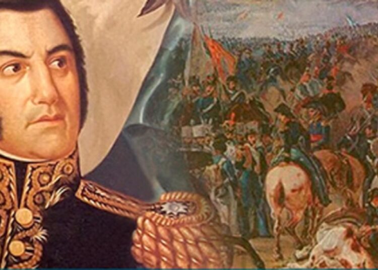 San Martín, el estadista detrás del militar