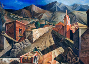 Fuentes Seguras. Se empieza a definir el año clave