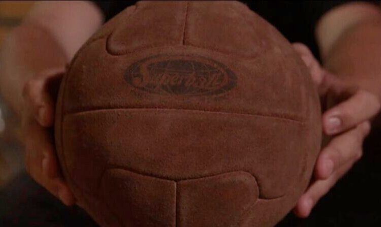 Superball: la película del invento argentino que cambió la historia del deporte