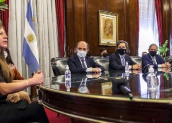 Convenio histórico por el cupo laboral trans